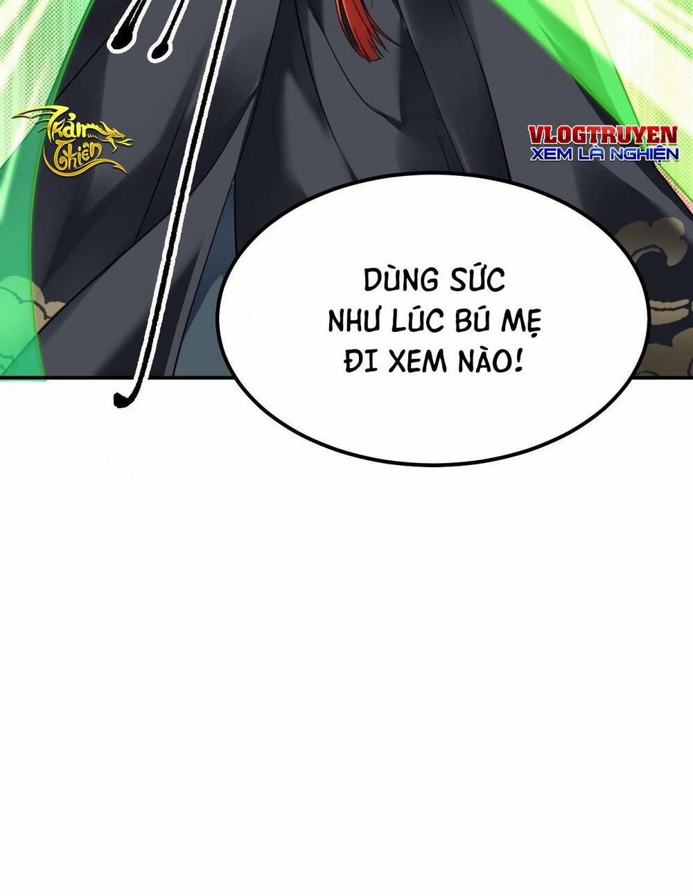 Thiên Đạo Nguyền Rủa Ư? Ta Nghịch Thiên!! 3 trang 59