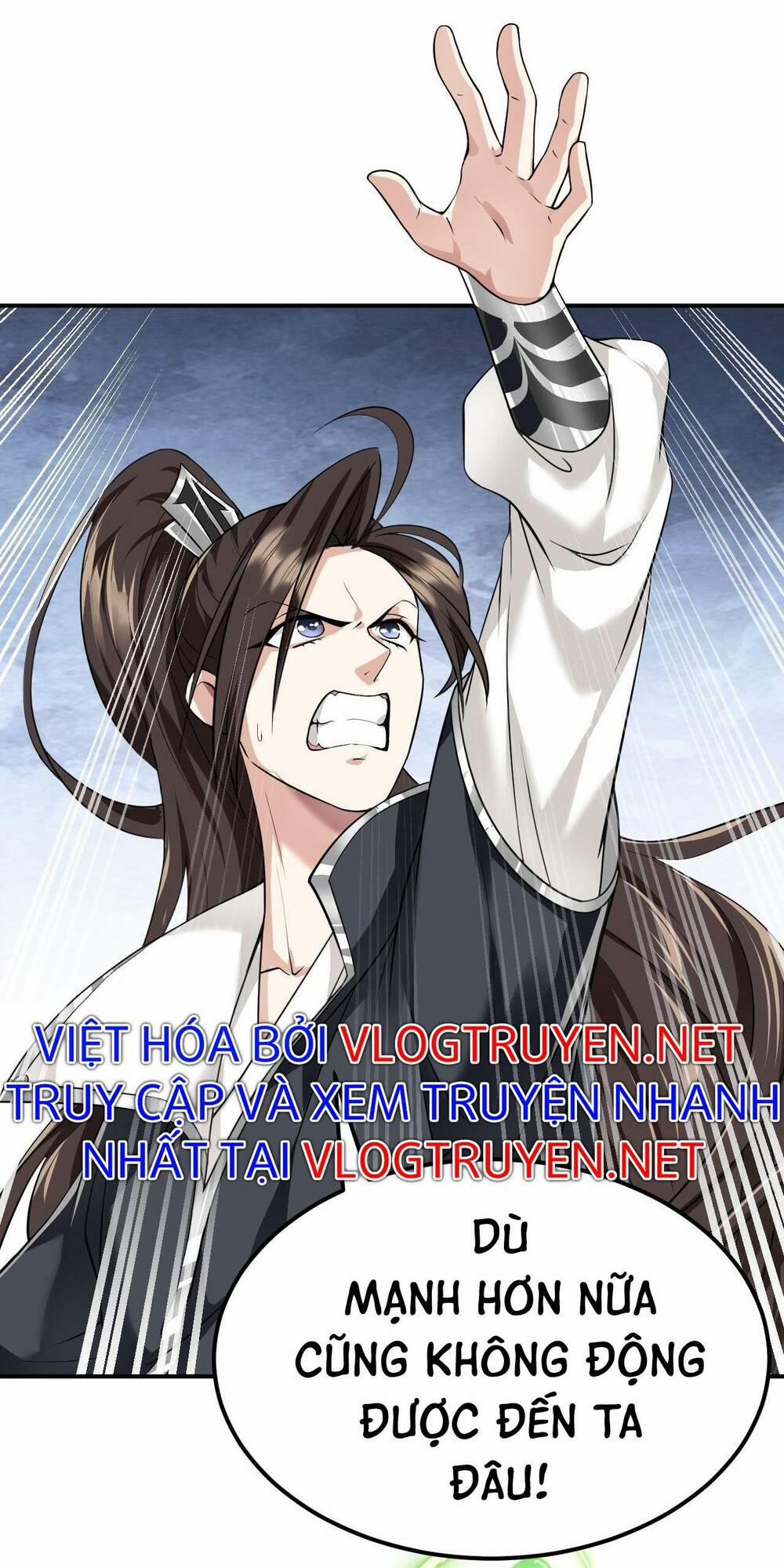 Thiên Đạo Nguyền Rủa Ư? Ta Nghịch Thiên!! 3 trang 63