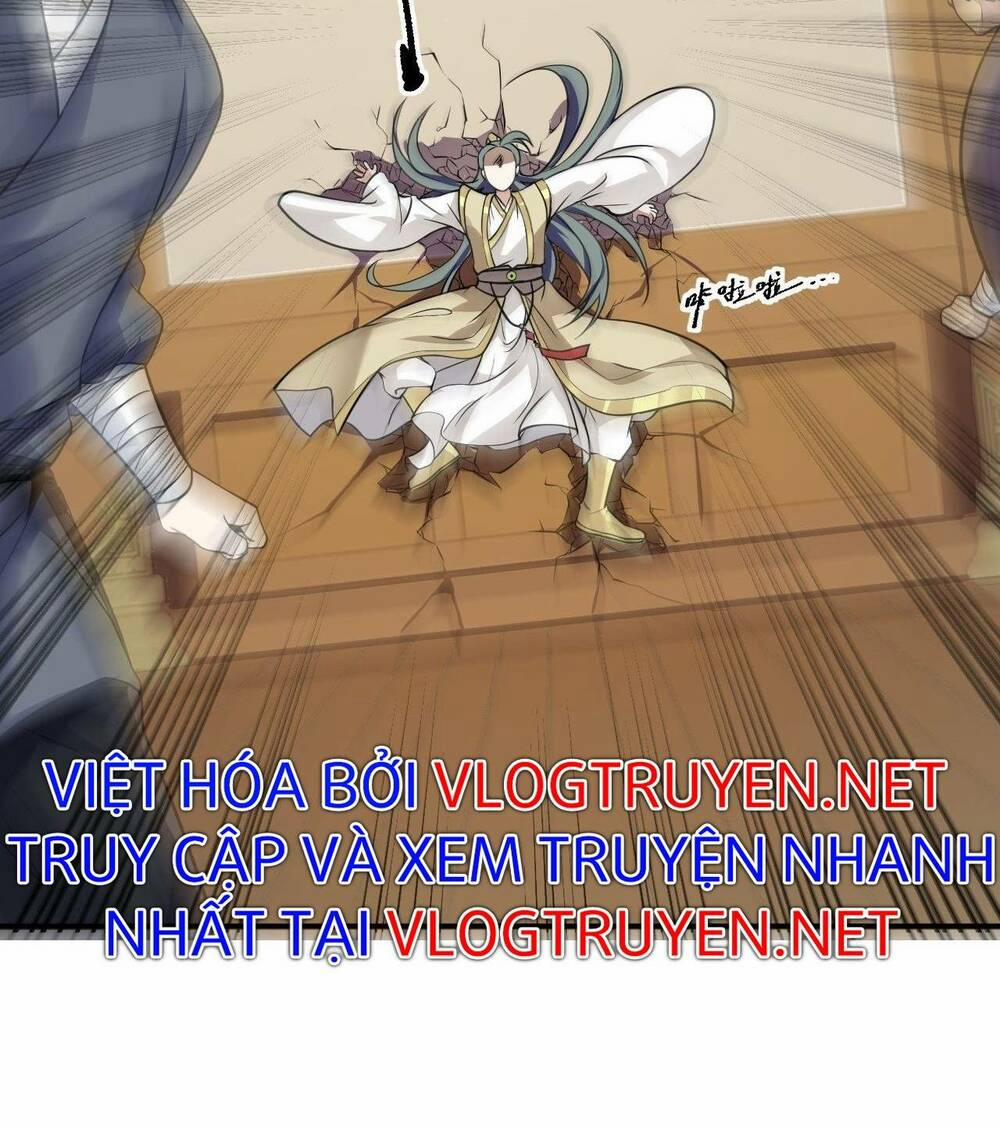 Thiên Đạo Nguyền Rủa Ư? Ta Nghịch Thiên!! 3 trang 75