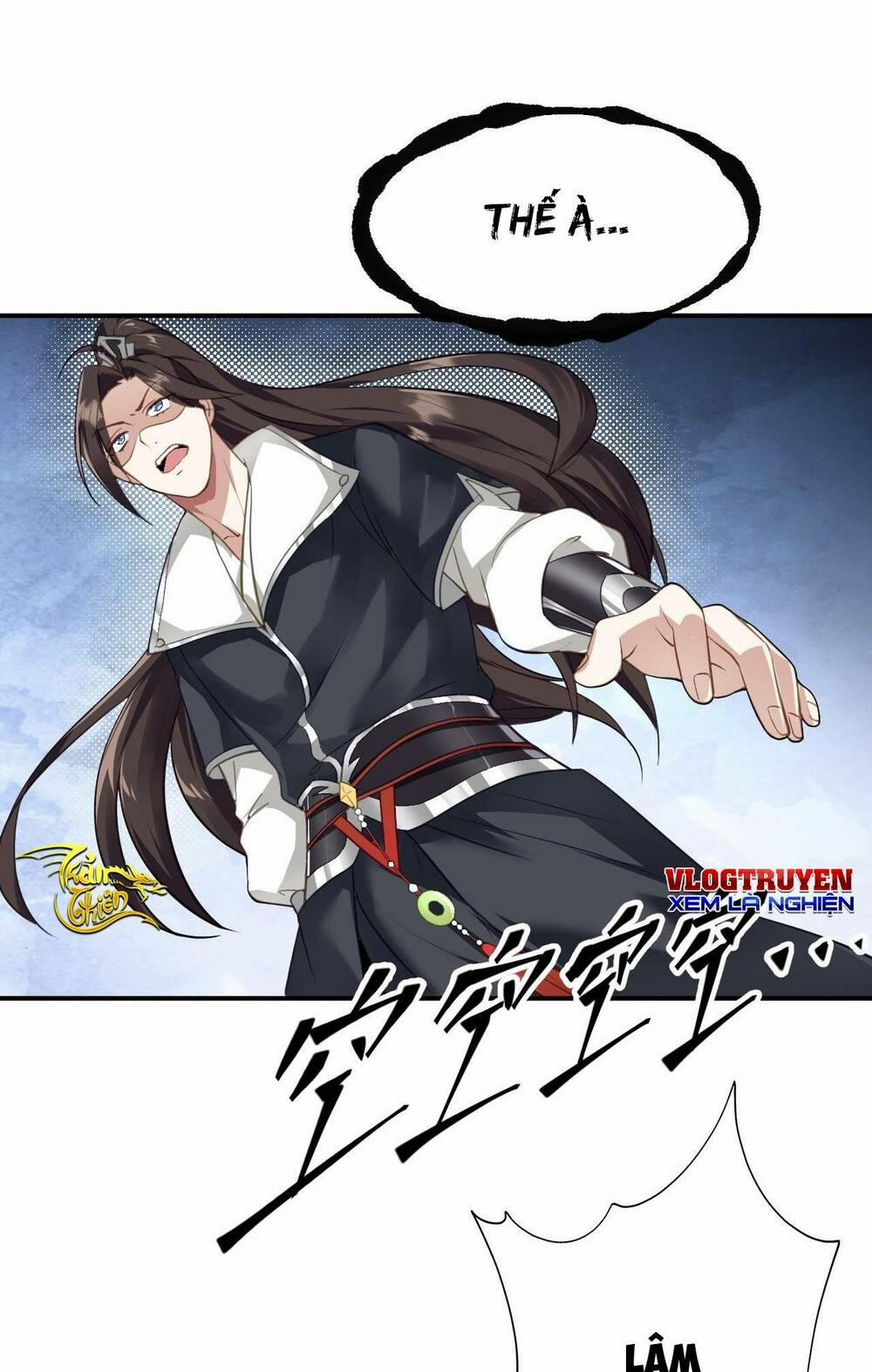 Thiên Đạo Nguyền Rủa Ư? Ta Nghịch Thiên!! 3 trang 88