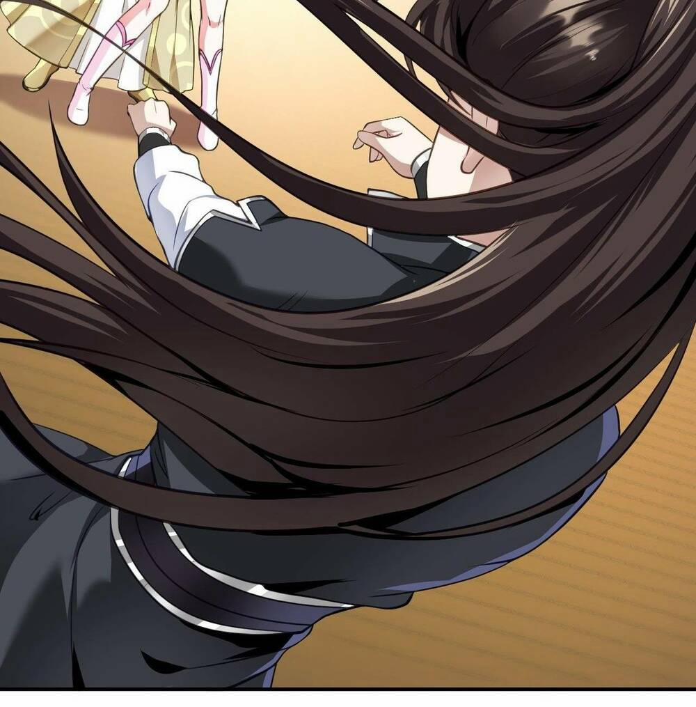 Thiên Đạo Nguyền Rủa Ư? Ta Nghịch Thiên!! 3 trang 98