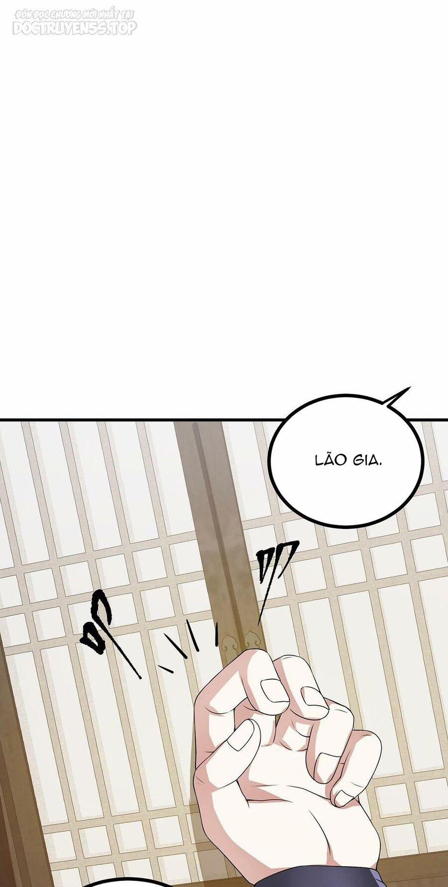 Thiên Đạo Nguyền Rủa Ư? Ta Nghịch Thiên!! 33 trang 18