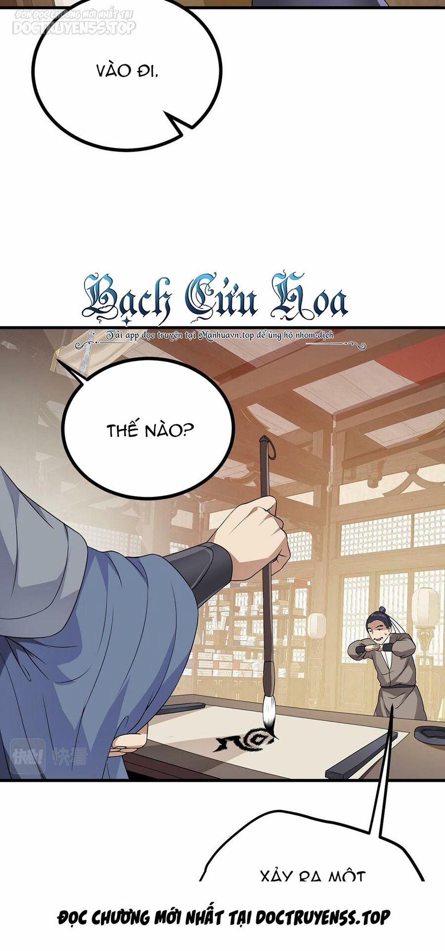 Thiên Đạo Nguyền Rủa Ư? Ta Nghịch Thiên!! 33 trang 19