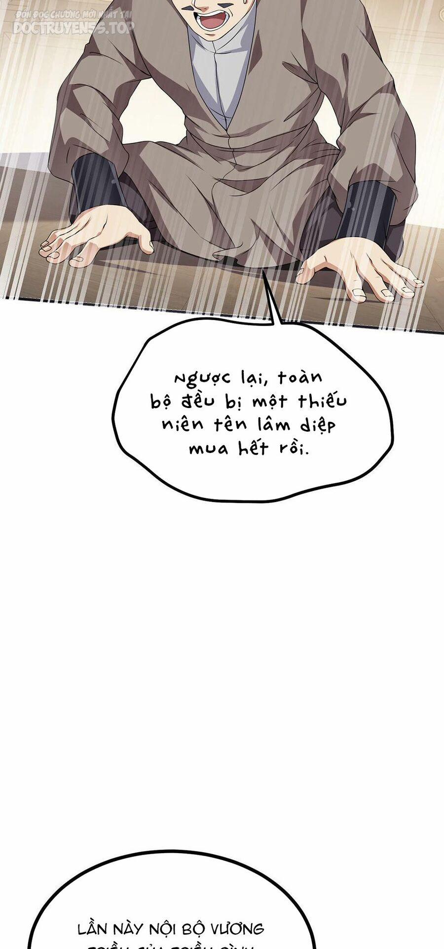 Thiên Đạo Nguyền Rủa Ư? Ta Nghịch Thiên!! 33 trang 22