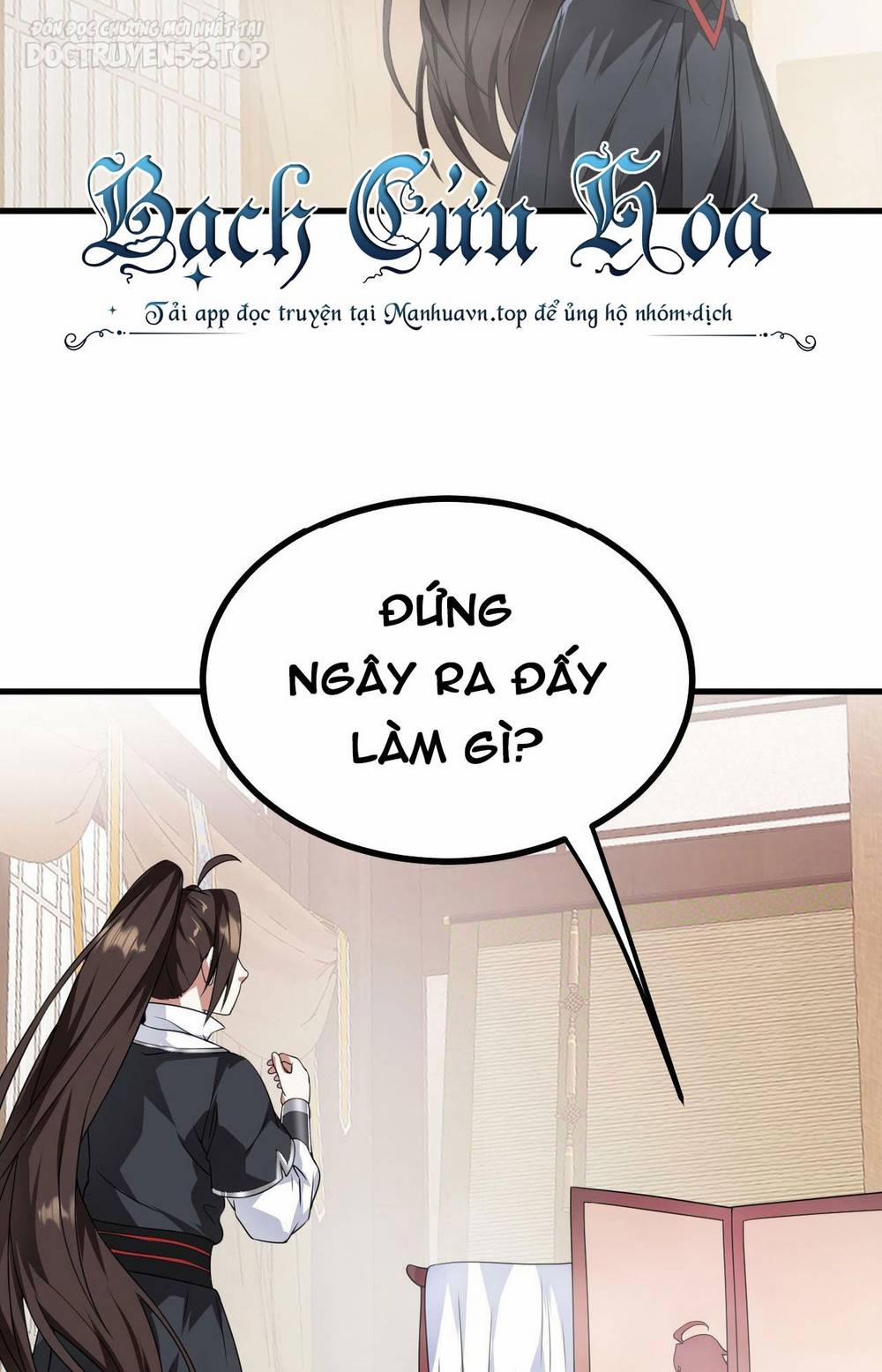 Thiên Đạo Nguyền Rủa Ư? Ta Nghịch Thiên!! 35 trang 2