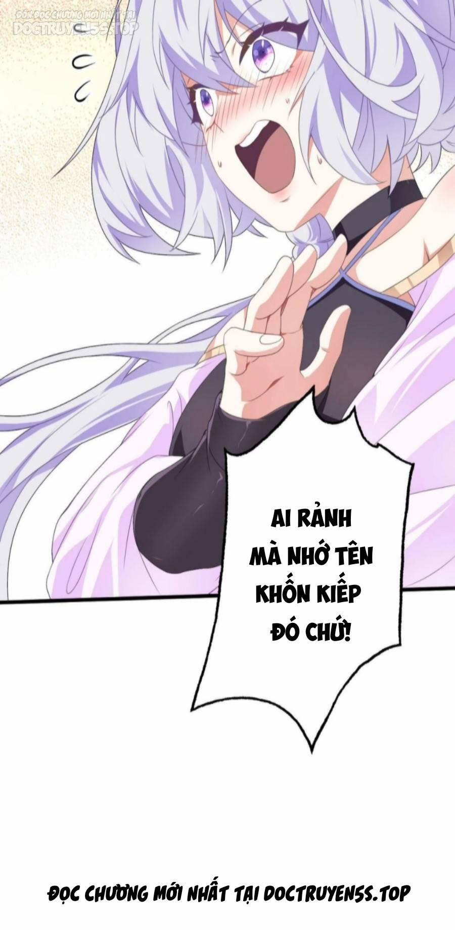 Thiên Đạo Nguyền Rủa Ư? Ta Nghịch Thiên!! 36 trang 28