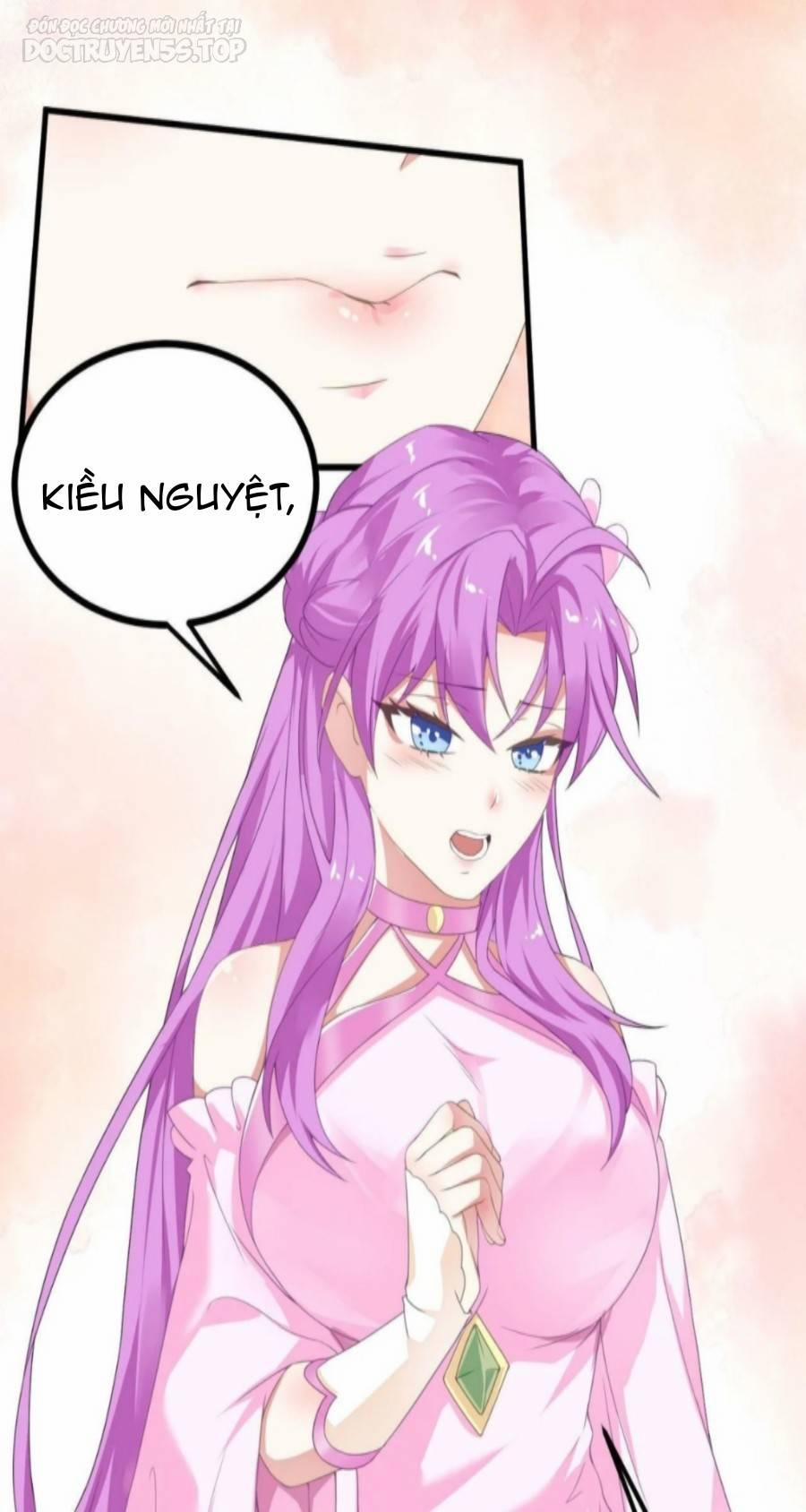 Thiên Đạo Nguyền Rủa Ư? Ta Nghịch Thiên!! 36 trang 29