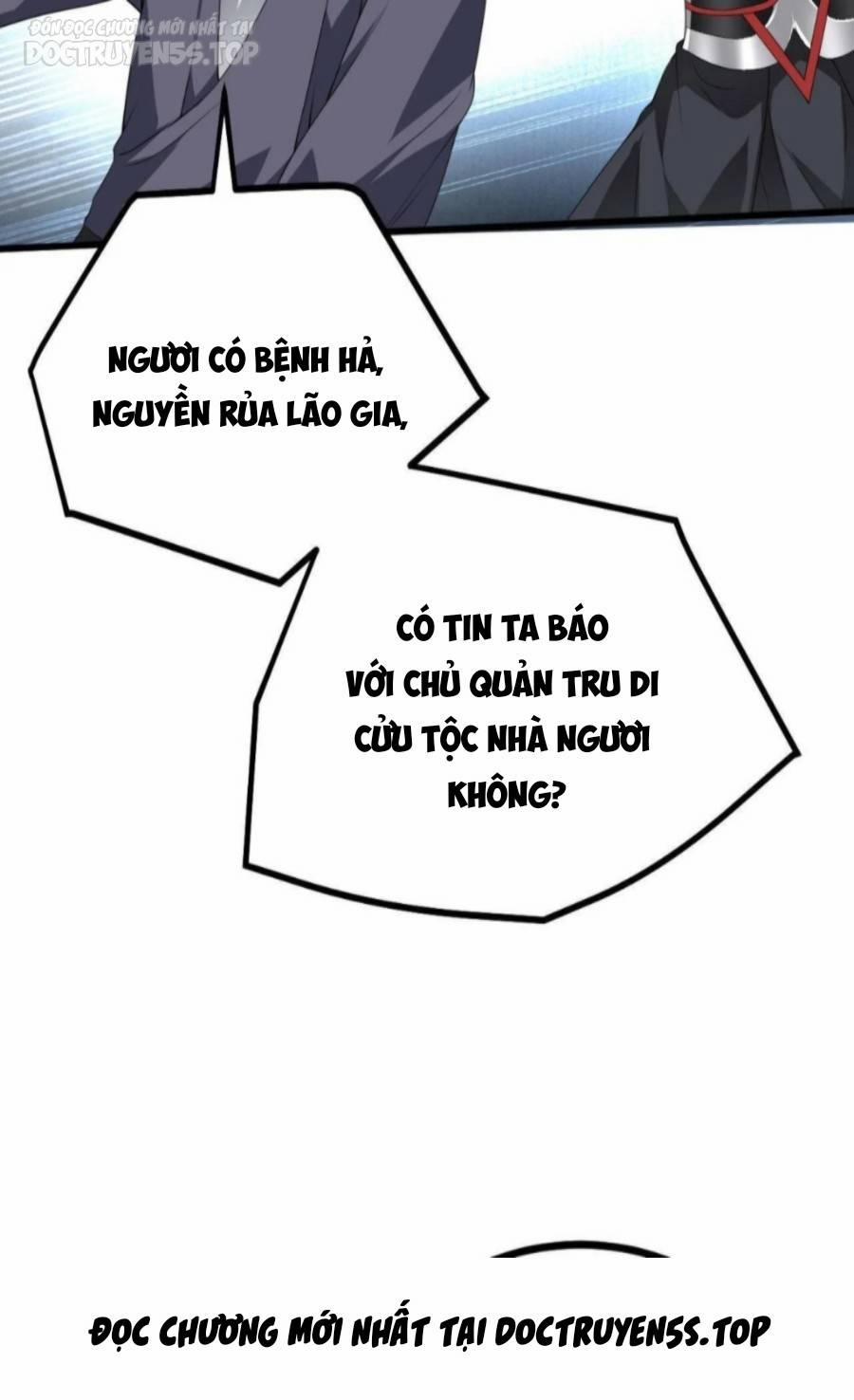 Thiên Đạo Nguyền Rủa Ư? Ta Nghịch Thiên!! 36 trang 3