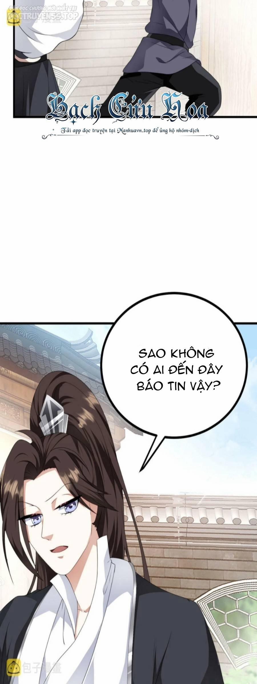 Thiên Đạo Nguyền Rủa Ư? Ta Nghịch Thiên!! 36 trang 7