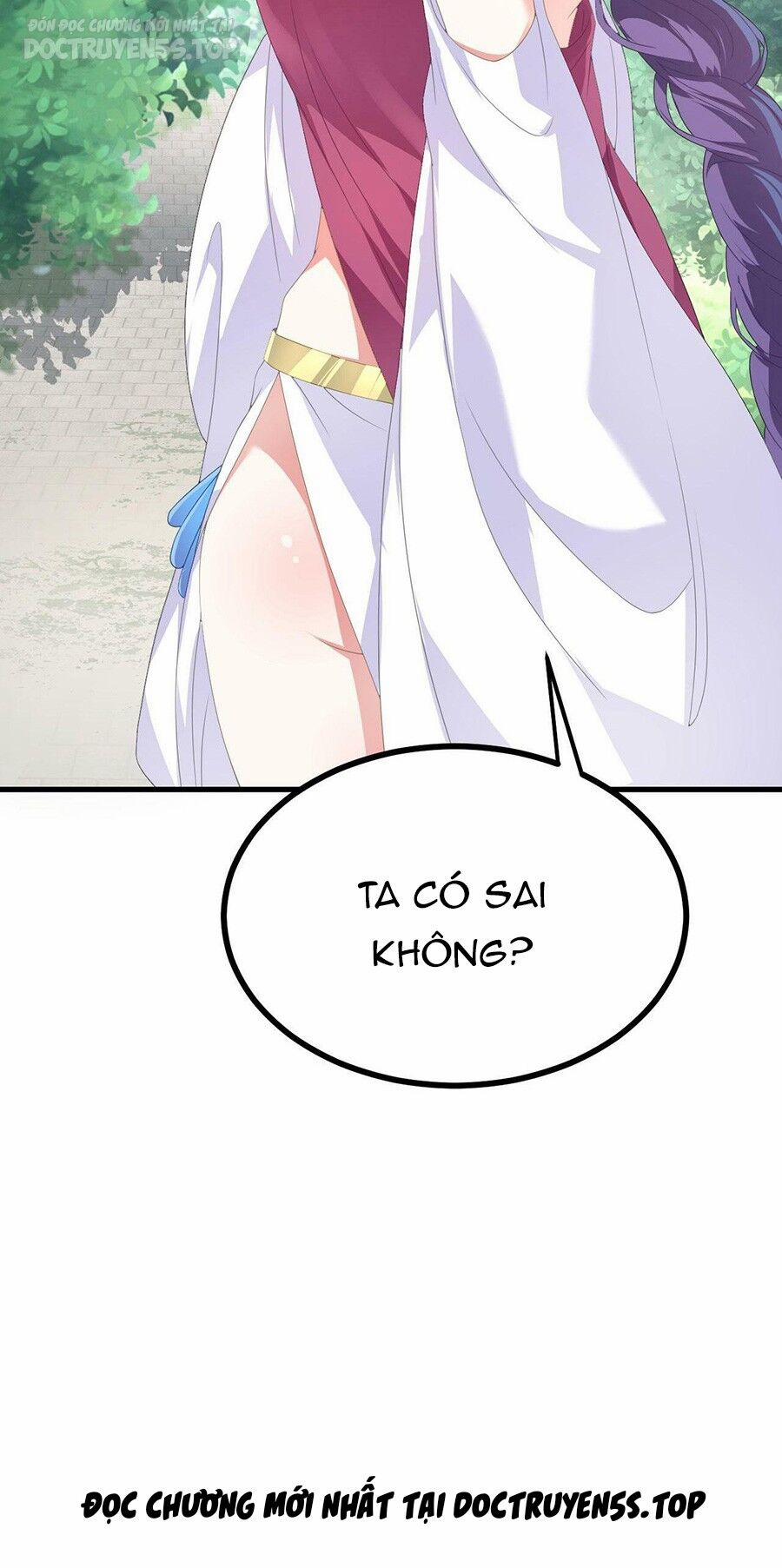 Thiên Đạo Nguyền Rủa Ư? Ta Nghịch Thiên!! 38 trang 43