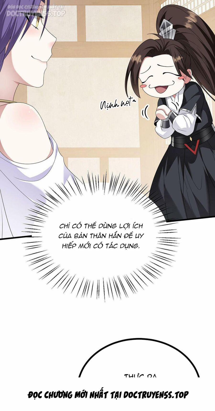Thiên Đạo Nguyền Rủa Ư? Ta Nghịch Thiên!! 39 trang 14
