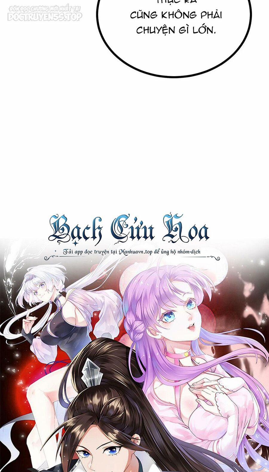 Thiên Đạo Nguyền Rủa Ư? Ta Nghịch Thiên!! 39 trang 15