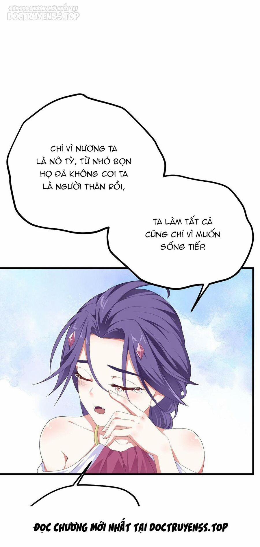 Thiên Đạo Nguyền Rủa Ư? Ta Nghịch Thiên!! 39 trang 2