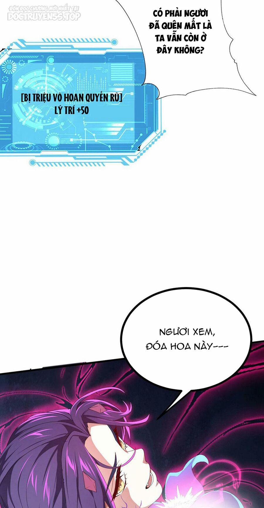 Thiên Đạo Nguyền Rủa Ư? Ta Nghịch Thiên!! 39 trang 27