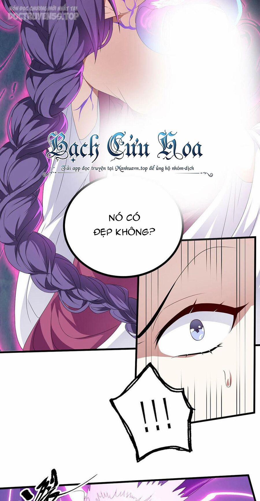 Thiên Đạo Nguyền Rủa Ư? Ta Nghịch Thiên!! 39 trang 28