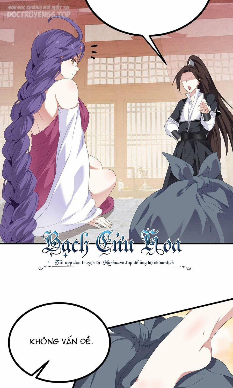 Thiên Đạo Nguyền Rủa Ư? Ta Nghịch Thiên!! 39 trang 39