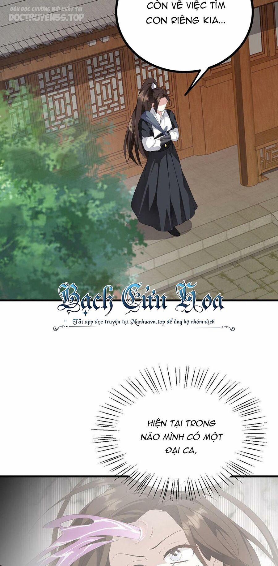 Thiên Đạo Nguyền Rủa Ư? Ta Nghịch Thiên!! 39 trang 43