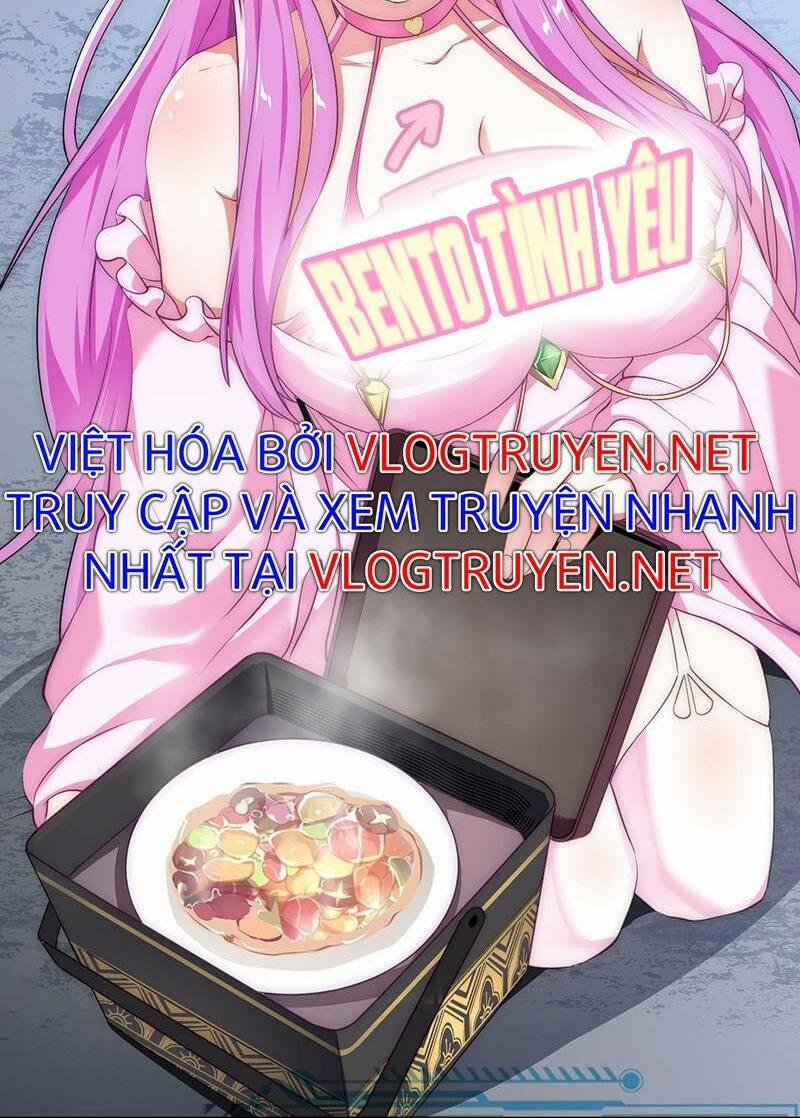 Thiên Đạo Nguyền Rủa Ư? Ta Nghịch Thiên!! 4 trang 22