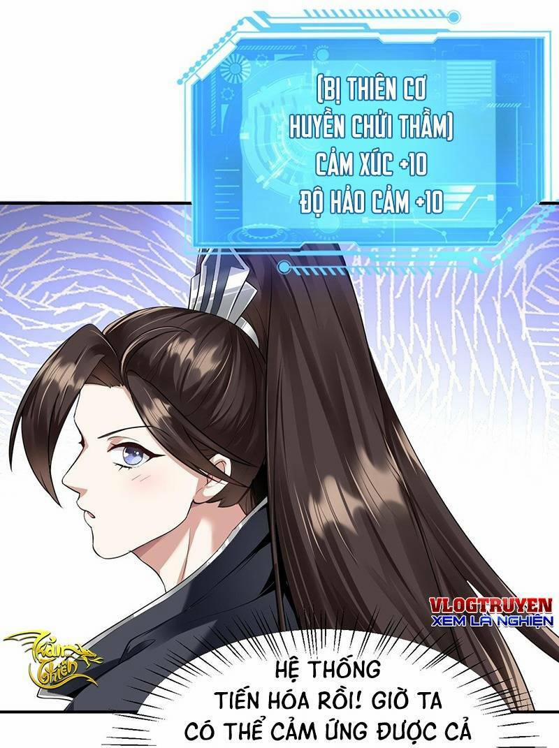 Thiên Đạo Nguyền Rủa Ư? Ta Nghịch Thiên!! 4 trang 59