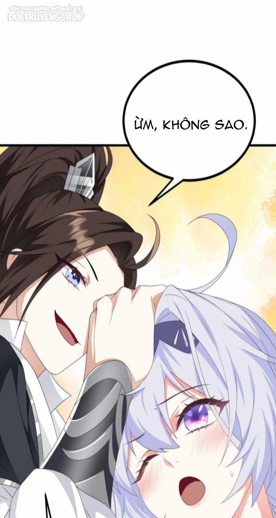 Thiên Đạo Nguyền Rủa Ư? Ta Nghịch Thiên!! 41 trang 14