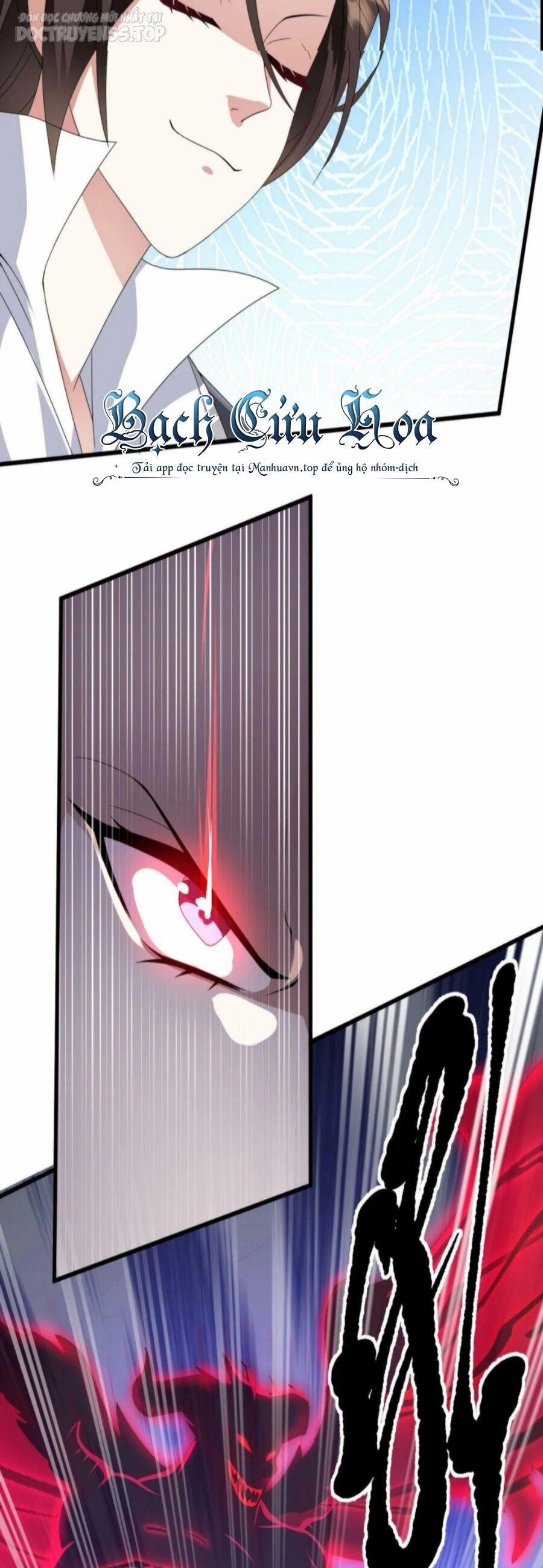 Thiên Đạo Nguyền Rủa Ư? Ta Nghịch Thiên!! 41 trang 26