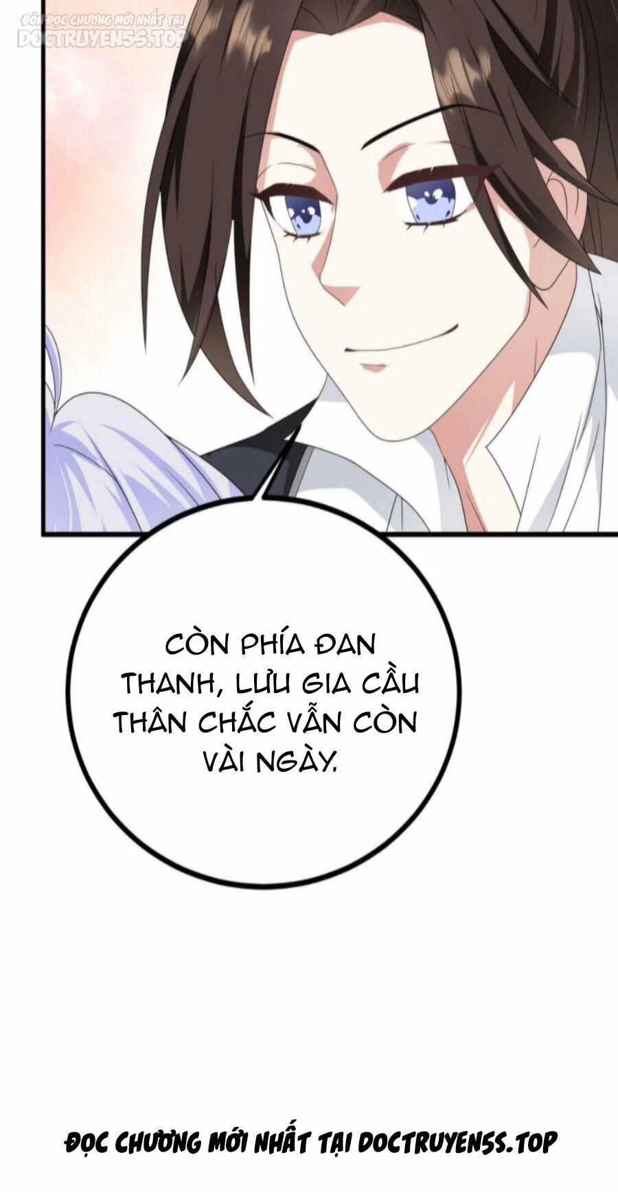 Thiên Đạo Nguyền Rủa Ư? Ta Nghịch Thiên!! 41 trang 40