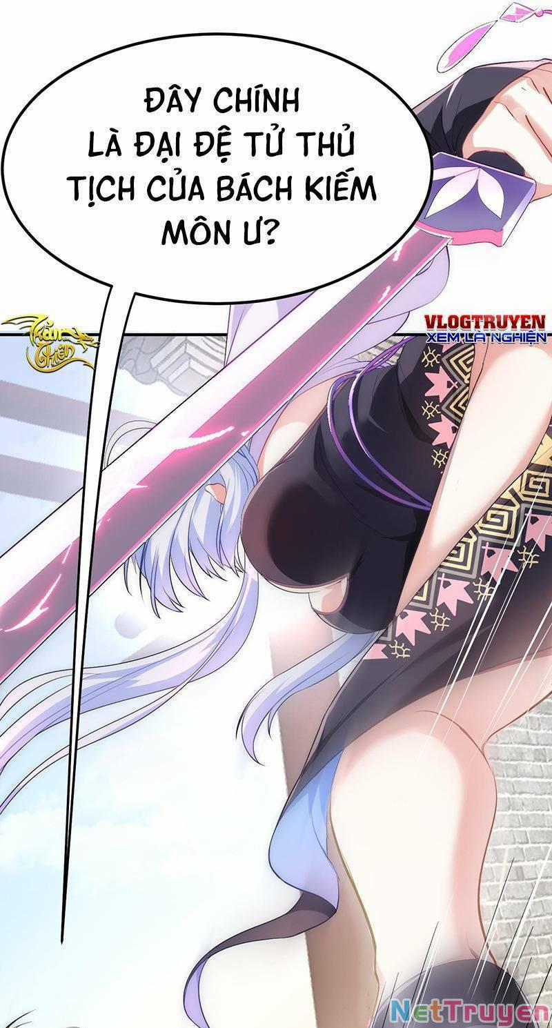 Thiên Đạo Nguyền Rủa Ư? Ta Nghịch Thiên!! 6 trang 13