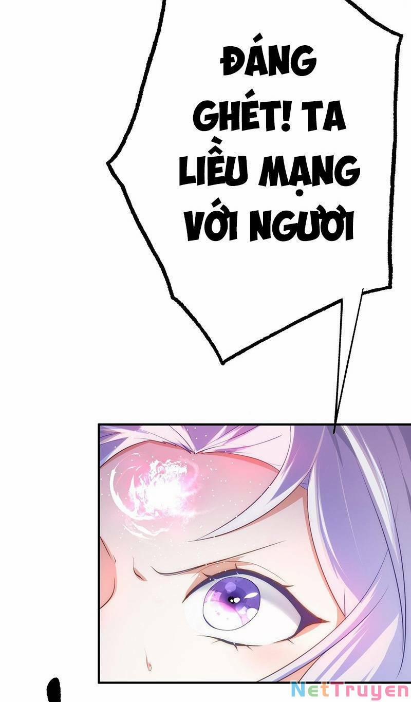 Thiên Đạo Nguyền Rủa Ư? Ta Nghịch Thiên!! 6 trang 23