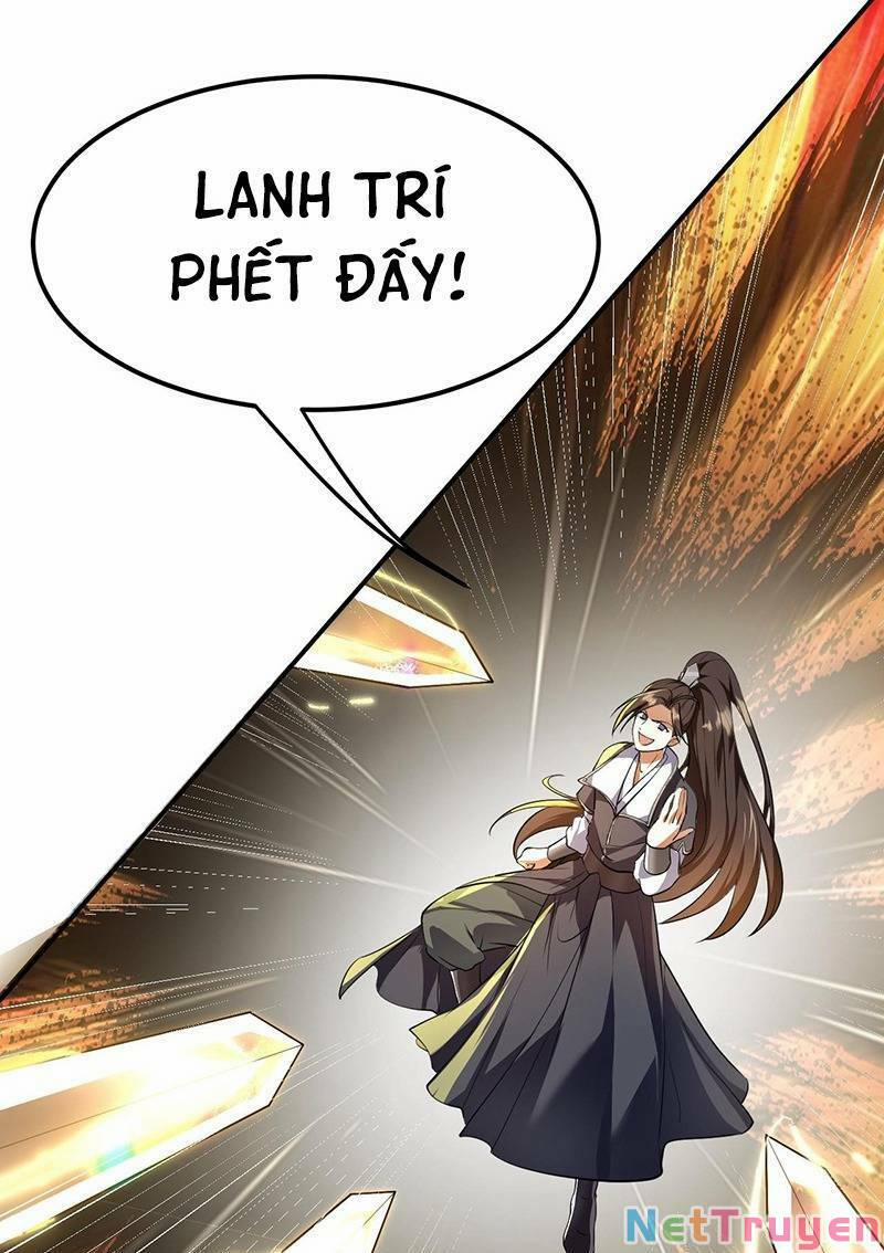 Thiên Đạo Nguyền Rủa Ư? Ta Nghịch Thiên!! 6 trang 42