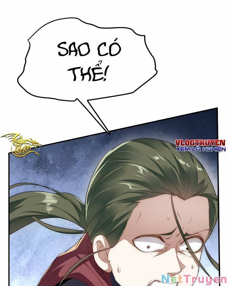 Thiên Đạo Nguyền Rủa Ư? Ta Nghịch Thiên!! 6 trang 51