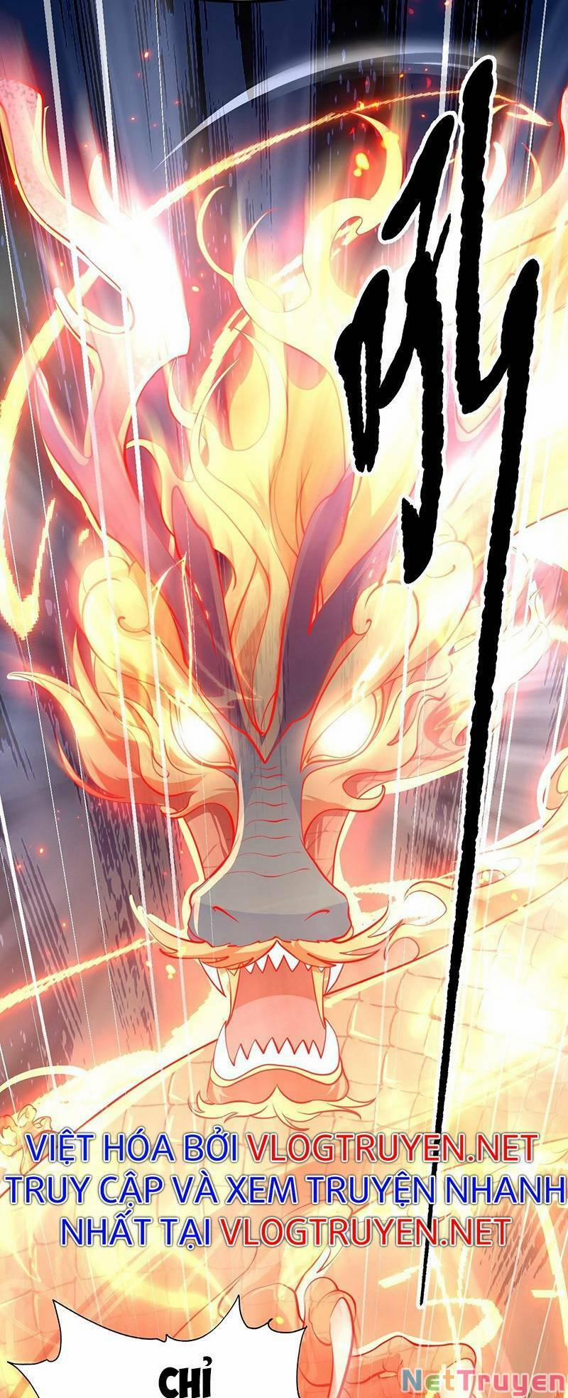 Thiên Đạo Nguyền Rủa Ư? Ta Nghịch Thiên!! 6 trang 54