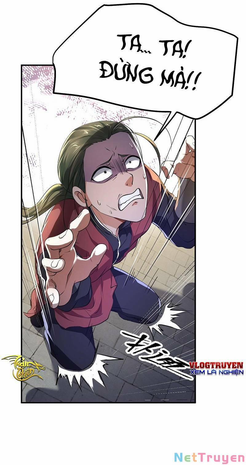 Thiên Đạo Nguyền Rủa Ư? Ta Nghịch Thiên!! 6 trang 56