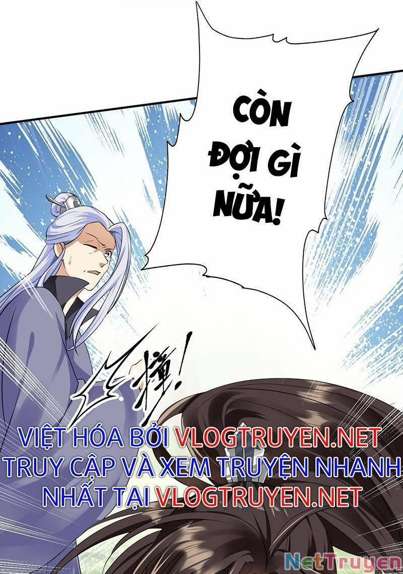 Thiên Đạo Nguyền Rủa Ư? Ta Nghịch Thiên!! 6 trang 6