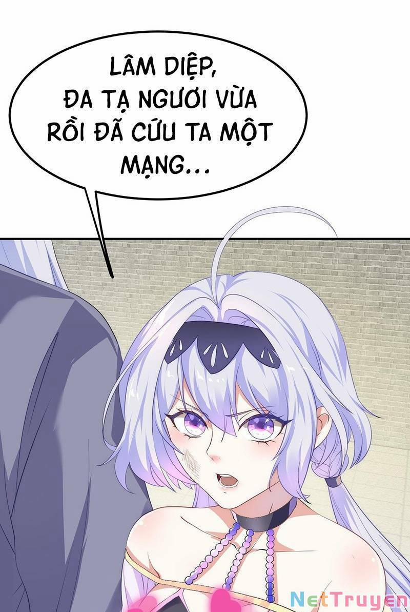 Thiên Đạo Nguyền Rủa Ư? Ta Nghịch Thiên!! 6 trang 69