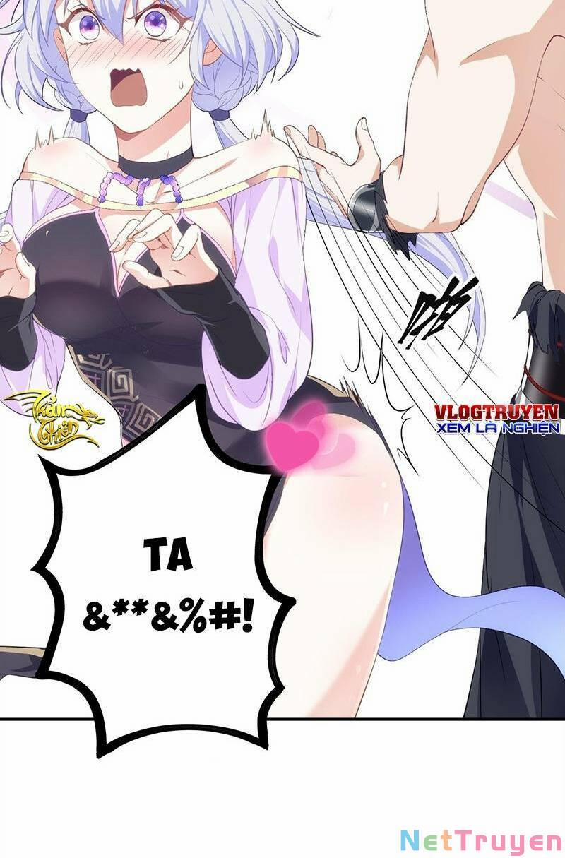 Thiên Đạo Nguyền Rủa Ư? Ta Nghịch Thiên!! 6 trang 76
