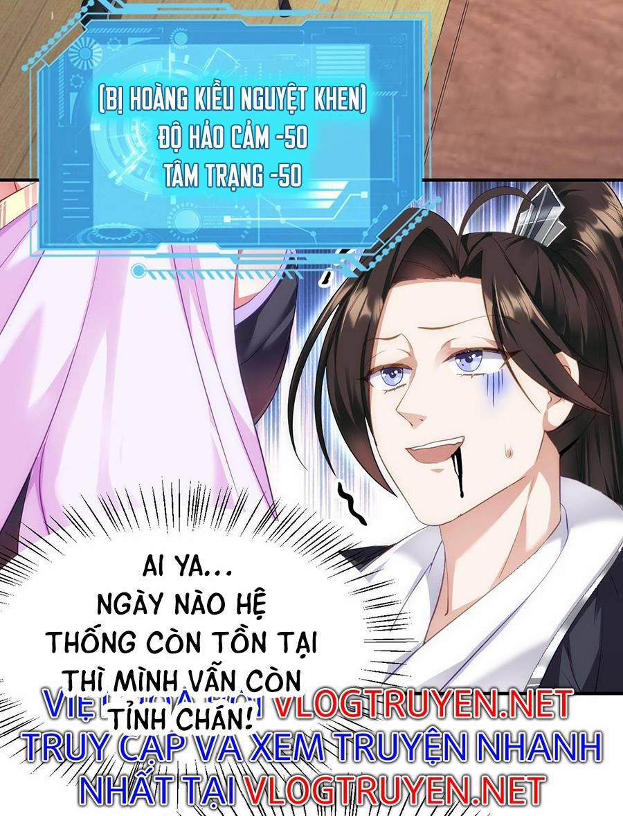 Thiên Đạo Nguyền Rủa Ư? Ta Nghịch Thiên!! 8 trang 12