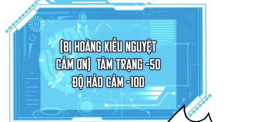Thiên Đạo Nguyền Rủa Ư? Ta Nghịch Thiên!! 8 trang 36