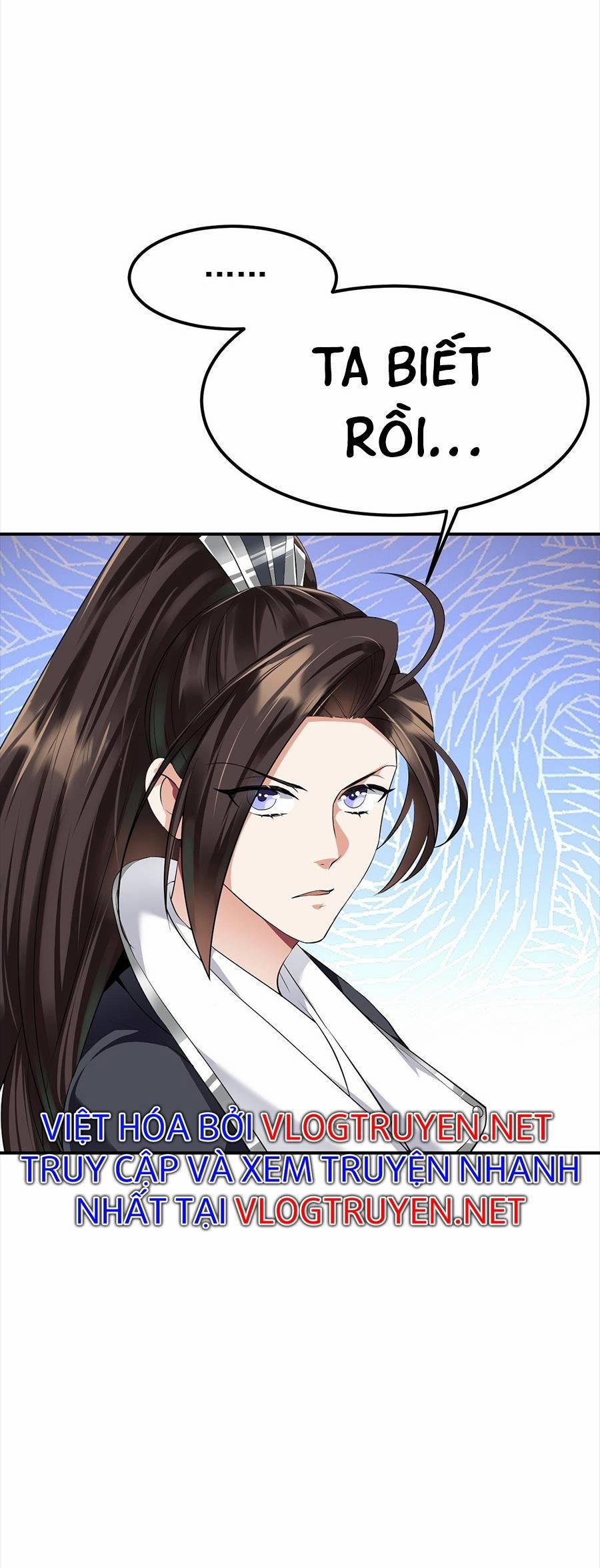 Thiên Đạo Nguyền Rủa Ư? Ta Nghịch Thiên!! 8 trang 53