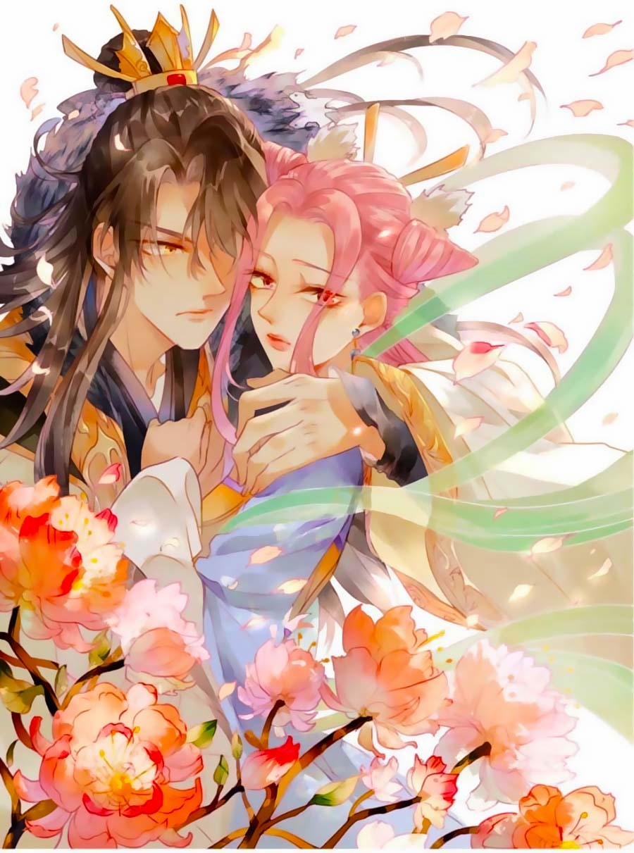 Thiên Động Ly Trạch Thương 1 trang 0