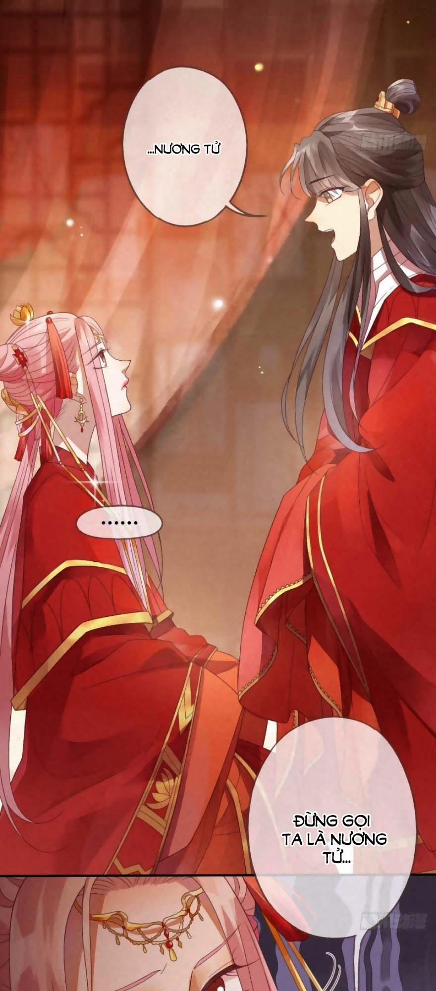 Thiên Động Ly Trạch Thương 1 trang 15