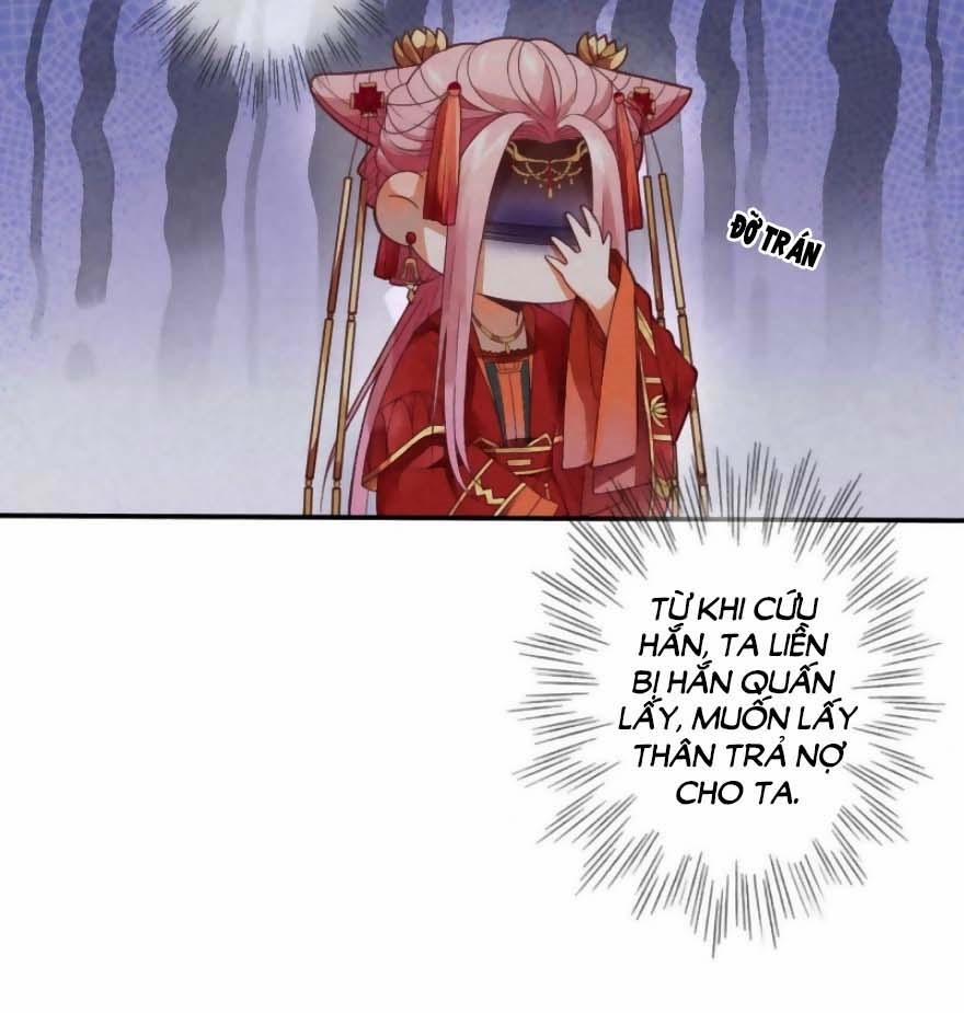 Thiên Động Ly Trạch Thương 1 trang 18