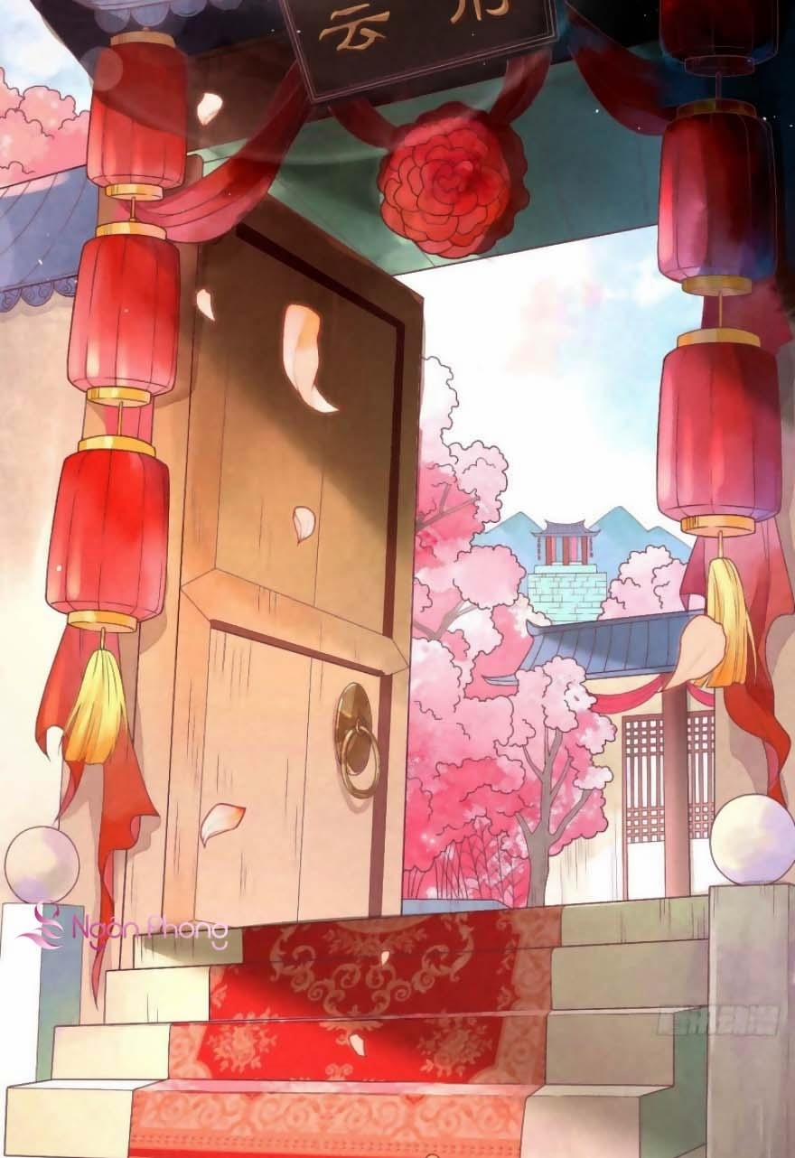 Thiên Động Ly Trạch Thương 1 trang 2