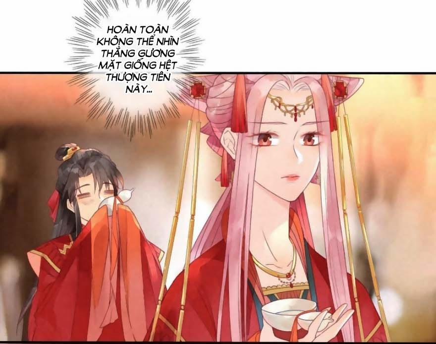 Thiên Động Ly Trạch Thương 1 trang 22