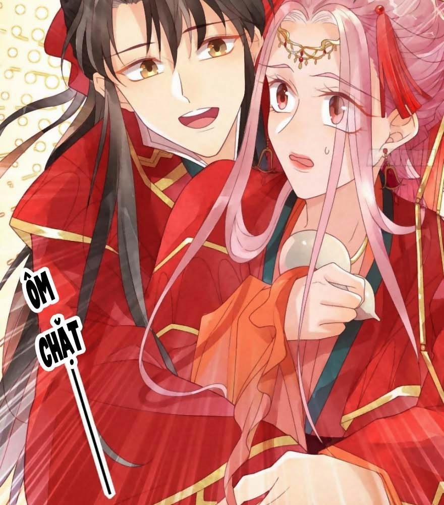 Thiên Động Ly Trạch Thương 1 trang 24