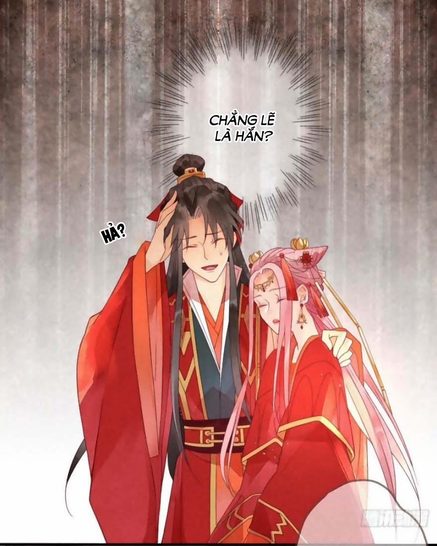 Thiên Động Ly Trạch Thương 1 trang 28