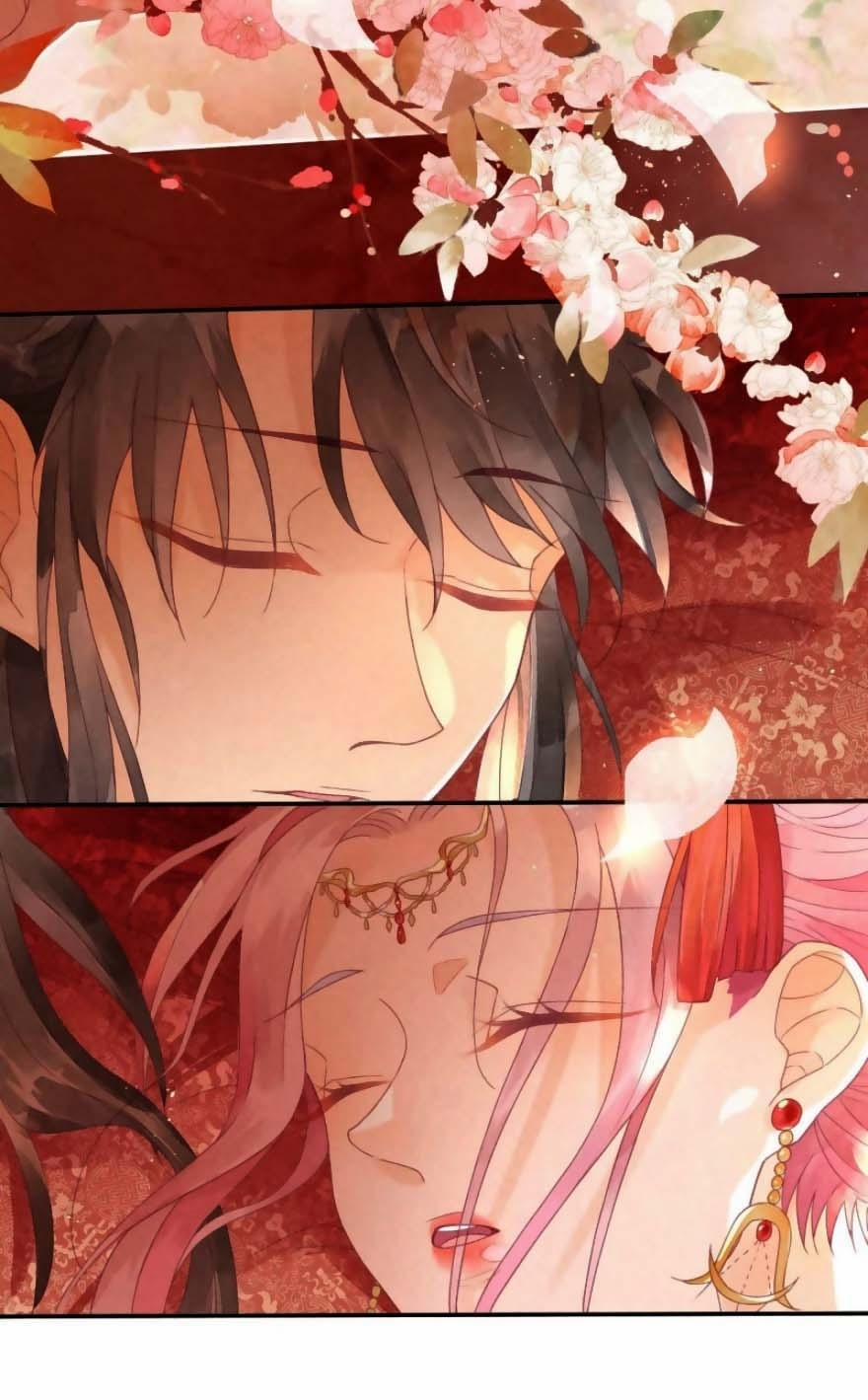 Thiên Động Ly Trạch Thương 1 trang 30