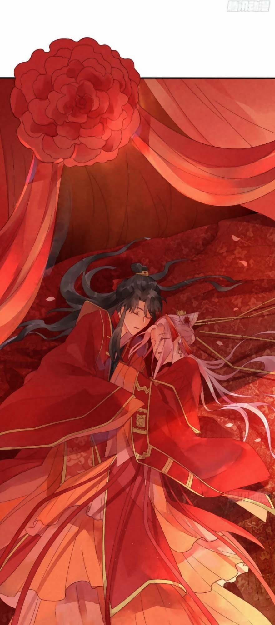 Thiên Động Ly Trạch Thương 1 trang 31