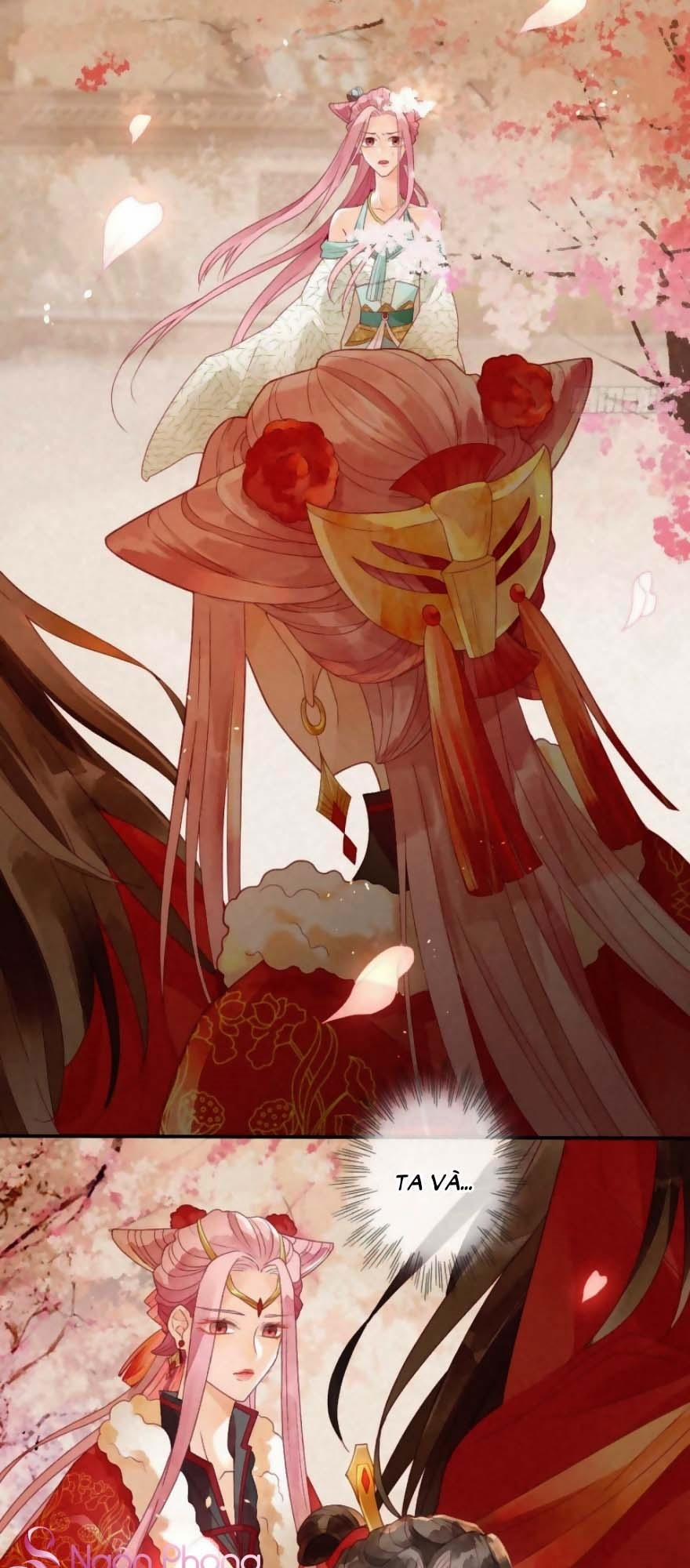 Thiên Động Ly Trạch Thương 1 trang 37