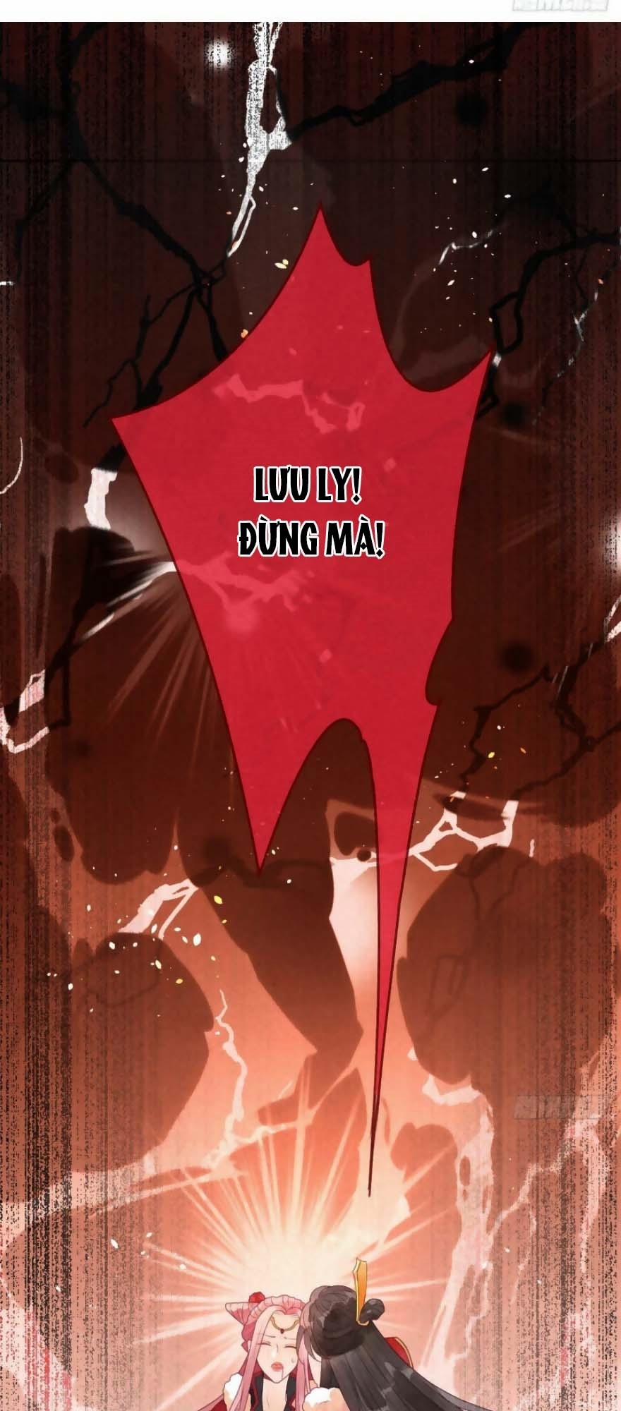 Thiên Động Ly Trạch Thương 1 trang 40