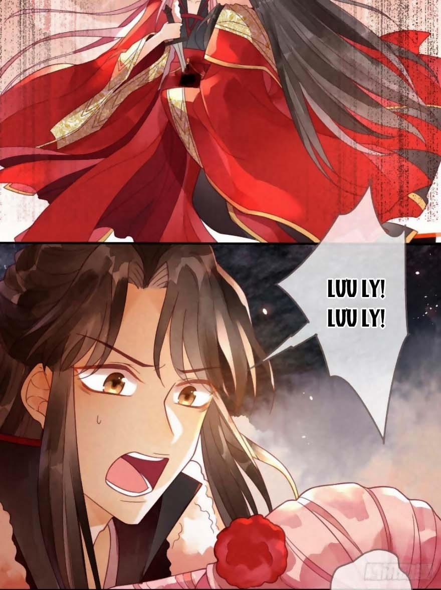 Thiên Động Ly Trạch Thương 1 trang 41